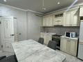 3-комнатная квартира · 84.8 м² · 12 этаж, Абишева 36/13 12э 110кв за 300 000 ₸ в Алматы, Наурызбайский р-н — фото 6