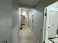 3-комнатная квартира · 84.8 м² · 12 этаж, Абишева 36/13 12э 110кв за 300 000 ₸ в Алматы, Наурызбайский р-н — фото 3