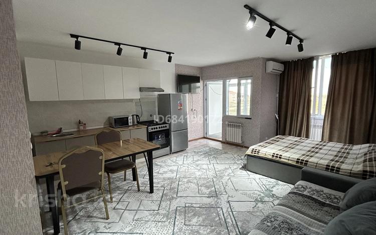 1-комнатная квартира · 44 м² · 3 этаж, Жана кала 9 ул 34/1 за 9 000 ₸ в Туркестане — фото 13