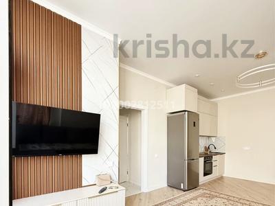 2-комнатная квартира · 45 м² · 4/8 этаж, Мангилик Ел 51/2 — Улы дала за 15 000 ₸ в Астане, Есильский р-н