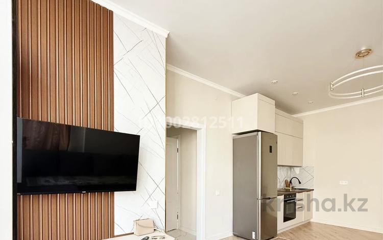 2-комнатная квартира · 45 м² · 4/8 этаж, Мангилик Ел 51/2 — Улы дала за 15 000 ₸ в Астане, Есильский р-н — фото 7