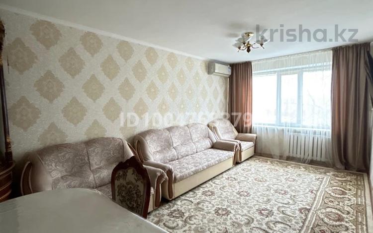 3-бөлмелі пәтер · 75 м² · 2/5 қабат, Муткенова 58 — Подходит под ипотеку!, бағасы: 24 млн ₸ в Павлодаре — фото 10