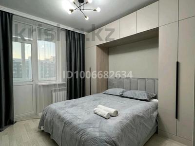 2-комнатная квартира · 47 м² · 9/15 этаж, Сыганак 32 — Толе би за 3 500 ₸ в Астане, Нура р-н