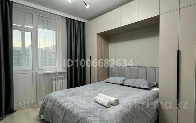 2-комнатная квартира · 47 м² · 9/15 этаж, Сыганак 32 — Толе би за 3 500 ₸ в Астане, Нура р-н — фото 2