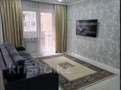2-комнатная квартира · 64 м² · 2/10 этаж, Жунисова улица — ипотеку проходит за 31 млн ₸ в Алматы, Наурызбайский р-н