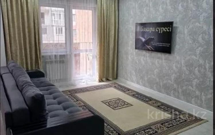2-комнатная квартира · 64 м² · 2/10 этаж, Жунисова улица — ипотеку проходит за 31 млн ₸ в Алматы, Наурызбайский р-н — фото 2