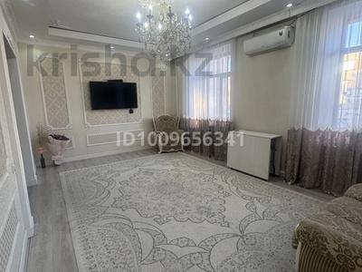 3-бөлмелі пәтер · 89 м² · 3/4 қабат, Найманбаева 163 — Рядом с Центральным ЦОНом, бағасы: 36 млн ₸ в Семее