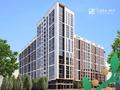 3-комнатная квартира · 80 м² · 10/12 этаж, Чингиз Айтматов 63 за ~ 32.8 млн ₸ в Астане, Нура р-н — фото 4