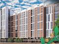 3-комнатная квартира · 80 м² · 10/12 этаж, Чингиз Айтматов 63 за ~ 32.8 млн ₸ в Астане, Нура р-н — фото 6