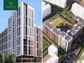 3-комнатная квартира · 80 м² · 10/12 этаж, Чингиз Айтматов 63 за ~ 32.8 млн ₸ в Астане, Нура р-н — фото 7