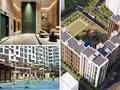 3-комнатная квартира · 80 м² · 10/12 этаж, Чингиз Айтматов 63 за ~ 32.8 млн ₸ в Астане, Нура р-н — фото 8