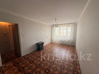 1-комнатная квартира · 35.9 м² · 4/5 этаж, Авиагородок за 8.8 млн ₸ в Актобе