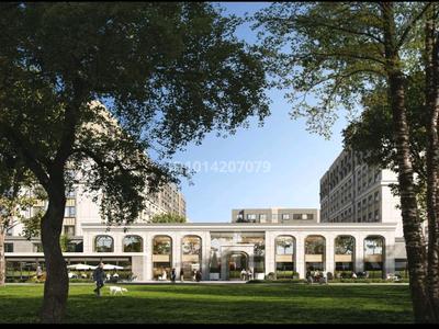 1-комнатная квартира · 34.1 м² · 8/9 этаж, Халиуллина №132 — Халык Арена за 27.3 млн ₸ в Алматы, Медеуский р-н