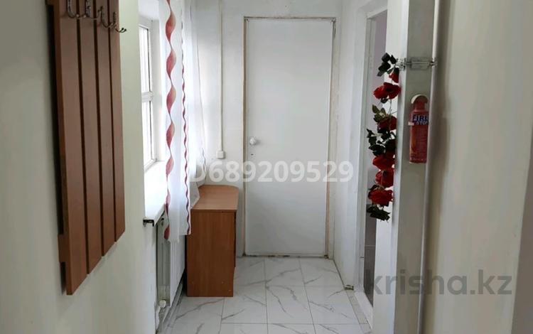 3-комнатная квартира · 69 м² · 2/2 этаж, Ашутас — Район гольф клуба за 300 000 ₸ в Астане, Алматы р-н — фото 37