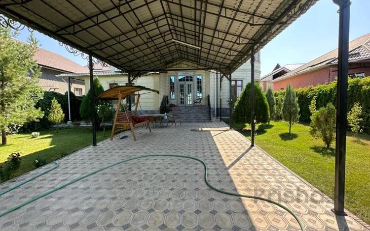 Отдельный дом · 5 комнат · 258 м² · 1 сот., мкр Акжайык за 100 млн ₸ в Шымкенте, Абайский р-н — фото 38