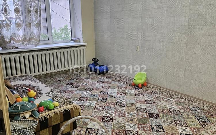 2-комнатная квартира · 52 м² · 5/5 этаж, Радостовца 170 — Басенова - Радостовца за 37 млн ₸ в Алматы, Бостандыкский р-н — фото 2