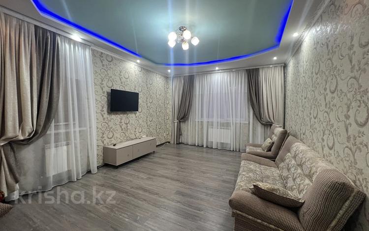2-бөлмелі пәтер · 63 м² · 13/17 қабат, Кунаева — улица Кунаева, бағасы: 200 000 ₸ в Шымкенте, Аль-Фарабийский р-н — фото 11