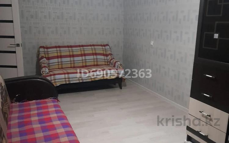 1-бөлмелі пәтер · 45 м² · 3/5 қабат, Жалантос Батыр 19, бағасы: 110 000 ₸ в Атырау, мкр Жилгородок — фото 2