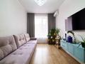 2-комнатная квартира · 56.2 м² · 8/12 этаж, Чингиза Айтматова 60 за 35.5 млн ₸ в Астане, Нура р-н — фото 16