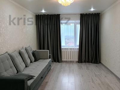 2-комнатная квартира · 57.9 м² · 9/9 этаж, Ауэзова 219а за 22 млн 〒 в Кокшетау