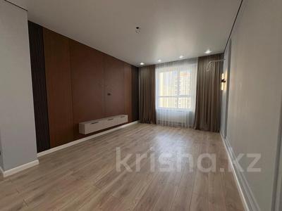 2-бөлмелі пәтер · 52.9 м² · 5/9 қабат, Байтерекова 2б, бағасы: 34.5 млн ₸ в Шымкенте, Аль-Фарабийский р-н