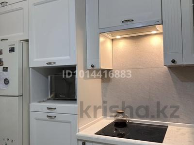 3-комнатная квартира · 84 м² · 3/15 этаж, Степной-4 3 за 15 000 ₸ в Караганде