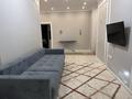 3-комнатная квартира · 84 м² · 3/15 этаж, Степной-4 3 за 15 000 ₸ в Караганде — фото 9