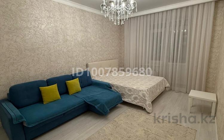 1-комнатная квартира · 44 м² · 2/9 этаж, Анет баба 2 за 300 000 〒 в Астане, Нура р-н — фото 2