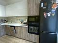 2-бөлмелі пәтер · 62 м² · 10 қабат, Бокейхана 25, бағасы: 48 млн ₸ в Астане, Есильский р-н — фото 3