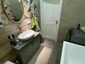 2-бөлмелі пәтер · 62 м² · 10 қабат, Бокейхана 25, бағасы: 48 млн ₸ в Астане, Есильский р-н — фото 16