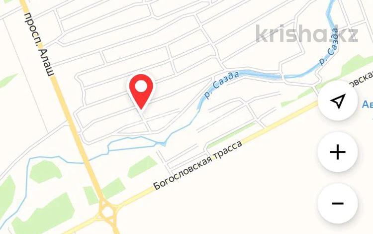 Участок · 8 соток, мкр. Алтын орда, Мкр. Батыс-2 за 3.6 млн ₸ в Актобе — фото 26