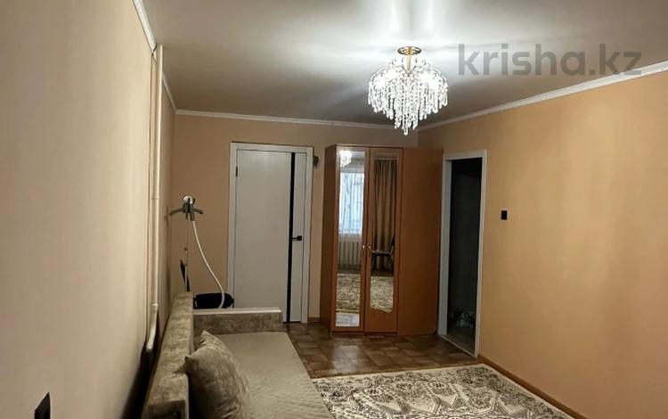 1-комнатная квартира · 38.2 м² · 1/9 этаж, 5-й Микрорайон 3 за ~ 16.6 млн ₸ в Костанае — фото 2