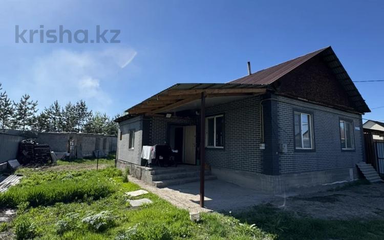 Отдельный дом · 2 комнаты · 125 м² · 8 сот., Береке 49 за 35 млн ₸ в Кызыл ту-4 — фото 2
