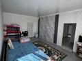 Отдельный дом · 2 комнаты · 125 м² · 8 сот., Береке 49 за 35 млн ₸ в Кызыл ту-4 — фото 11
