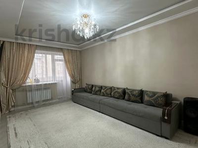 3-комнатная квартира · 82.9 м² · 3/5 этаж, Жана ауыл 7/2 за 41.9 млн 〒 в Семее