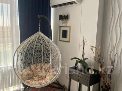 3-комнатная квартира · 100 м² · 4/10 этаж, Е-435 — БЕЗ КОМИССИИ ДЛЯ ПОКУПАТЕЛЯ за 71 млн ₸ в Астане, Нура р-н
