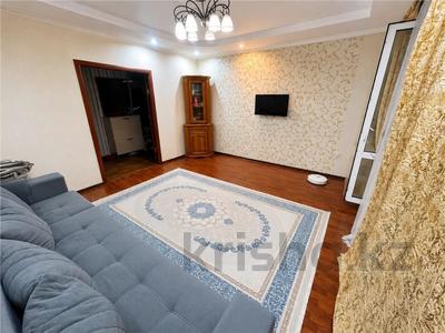 4-комнатная квартира · 85 м² · 6/9 этаж, мкр Юго-Восток, Степной 1 4/37 за 30 млн ₸ в Караганде, Казыбек би р-н