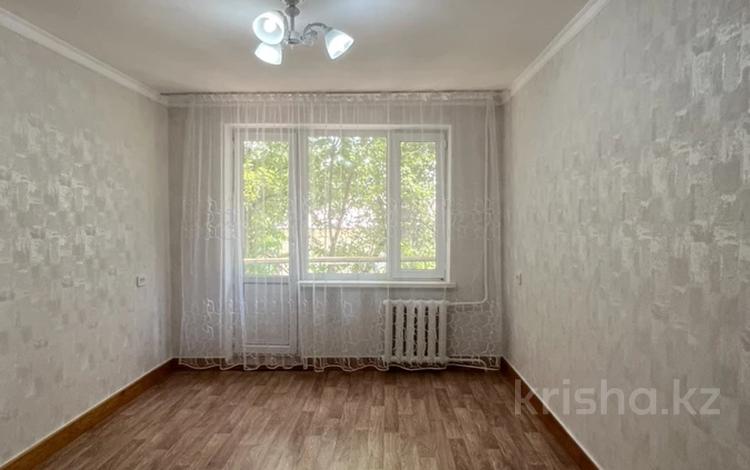1-комнатная квартира · 31 м² · 3/5 этаж, Талас-6 микр 25 за 10 млн ₸ в Таразе — фото 2
