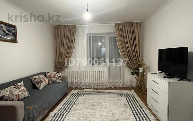 2-комнатная квартира · 56 м² · 7/9 этаж, Мухамедханова 28 за 300 000 ₸ в Астане, Нура р-н — фото 2