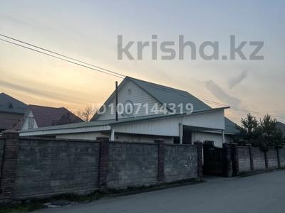 Отдельный дом · 7 комнат · 190 м² · 7 сот., Керімбеков — Конаева за 52 млн 〒 в Каскелене