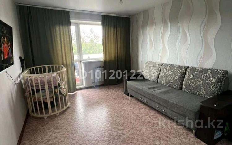 1-бөлмелі пәтер · 40 м² · 3/9 қабат, Мкр. Аэропорт 38, бағасы: 17.8 млн ₸ в Костанае — фото 2
