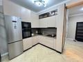 2-комнатная квартира · 62 м² · 6/9 этаж, Нурмакова — Кабанбай батыра за 62 млн ₸ в Алматы, Бостандыкский р-н