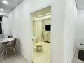 1-бөлмелі пәтер · 35 м² · 9/10 қабат, Казыбек би 125 — Досмухамедова, бағасы: 20 000 ₸ в Алматы, Алмалинский р-н — фото 6