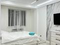 1-бөлмелі пәтер · 35 м² · 9/10 қабат, Казыбек би 125 — Досмухамедова, бағасы: 20 000 ₸ в Алматы, Алмалинский р-н