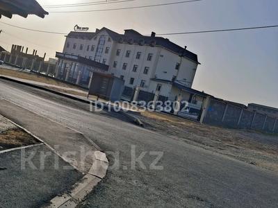 Отдельный дом · 4 комнаты · 95 м² · 10 сот., мкр Бозарык , Ақбұтақ 121 за 20 млн ₸ в Шымкенте, Абайский р-н