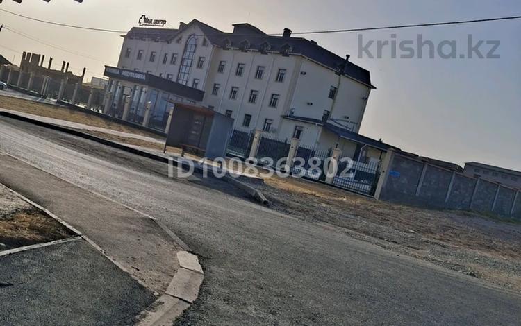 Отдельный дом · 4 комнаты · 95 м² · 10 сот., мкр Бозарык , Ақбұтақ 121 за 20 млн ₸ в Шымкенте, Абайский р-н — фото 2