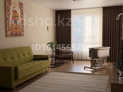 2-бөлмелі пәтер · 75 м² · 7/9 қабат, Ескі аэропорт ш/а. 72/4 — Сош 37, бағасы: 35 млн ₸ в Уральске, мкр Старый Аэропорт