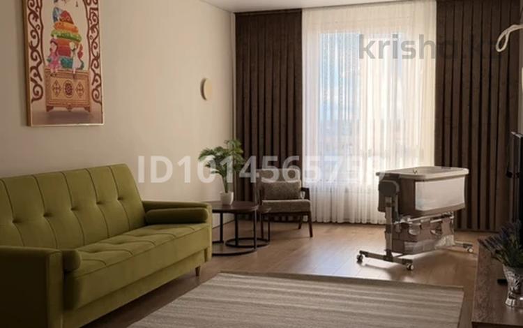 2-комнатная квартира · 75 м² · 7/9 этаж, мкр Старый Аэропорт 72/4 — Сош 37 за 35 млн ₸ в Уральске — фото 2