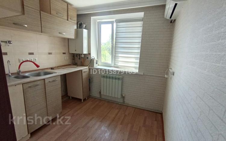 1-комнатная квартира · 33 м² · 3/3 этаж, Жангозина за 14 млн ₸ в Каскелене — фото 2