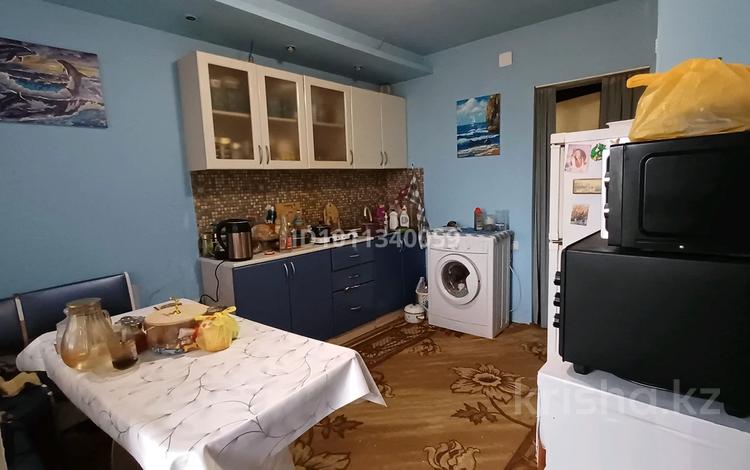 1-бөлмелі пәтер · 38 м² · 5/5 қабат, Сатпаева 4а, бағасы: 10 млн ₸ в Атырау, мкр Авангард-4 — фото 2